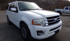 2015 Ford Expedition XLT