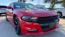 2015 Dodge Charger R/T