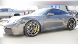 2023 Porsche 911 GT3