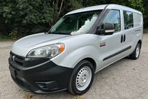 2016 Ram ProMaster City Tradesman