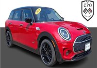 2023 MINI Clubman Classic Cooper S ALL4