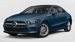 2021 Mercedes-Benz A-Class A 220