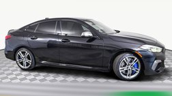 2020 BMW 2 Series M235i xDrive Gran Coupe