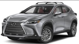 2023 Lexus NX 350 Premium