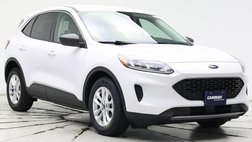 2022 Ford Escape Hybrid SE