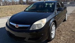 2008 Saturn Aura XE