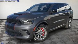 2024 Dodge Durango SRT 392