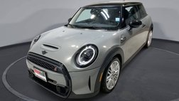 2023 MINI Hardtop Cooper S