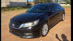 2014 Honda Accord EX-L V6