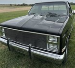 1986 GMC C/K 1500 Series C1500