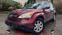 2008 Honda CR-V EX