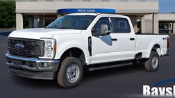 2026 Ford Super Duty F-250 XL