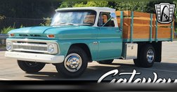 1966 Chevrolet 