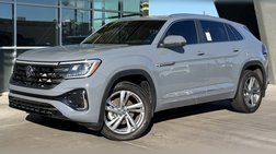 2024 Volkswagen Atlas Cross Sport SEL R-Line 4Motion