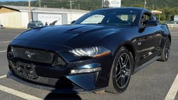 2021 Ford Mustang GT