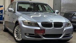 2011 BMW 3 Series 335i xDrive
