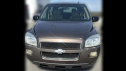 2008 Chevrolet Uplander LS