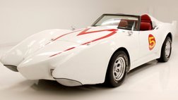 1979 Chevrolet Corvette Mach 5