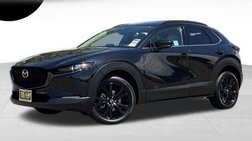 2025 Mazda CX-30 2.5 Turbo Premium