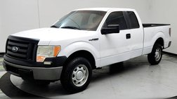 2012 Ford F-150 XL