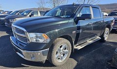 2017 Ram Ram Pickup 1500 Big Horn