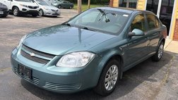 2010 Chevrolet Cobalt LT