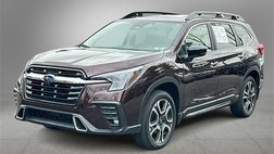 2025 Subaru Ascent Touring
