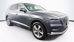 2023 Genesis GV80 3.5T
