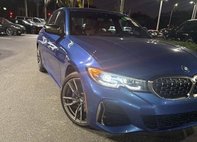 2020 BMW 3 Series M340i xDrive