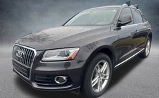 2015 Audi Q5 2.0T quattro Premium Plus