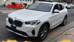2024 BMW X4 xDrive30i
