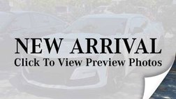 2019 Chevrolet Camaro SS