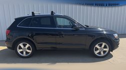 2010 Audi Q5 3.2 quattro Premium Plus