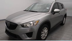 2013 Mazda CX-5 Sport