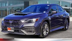 2023 Subaru WRX Base