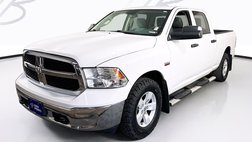 2020 Ram Ram Pickup 1500 Classic Tradesman