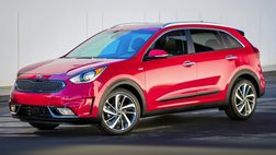 2019 Kia Niro EX