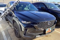 2025 Mazda CX-50 2.5 S Preferred