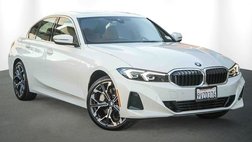 2026 BMW 3 Series 330i