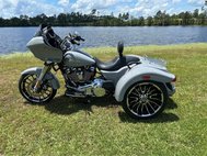 2024 Other Makes Cruiser