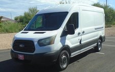 2016 Ford Transit 250