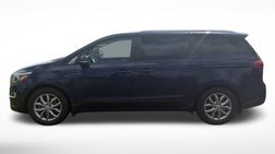 2021 Kia Sedona EX