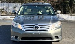 2011 Toyota Avalon Limited