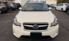 2014 Subaru XV Crosstrek 2.0i Premium