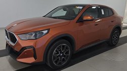 2025 BMW X2 xDrive28i