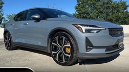 2023 Polestar 2 