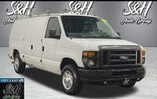 2011 Ford E-Series E-150