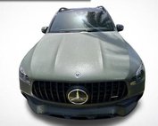 2023 Mercedes-Benz GLE-Class AMG GLE 53