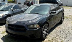 2014 Dodge Charger SE