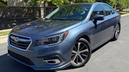 2018 Subaru Legacy 2.5i Limited